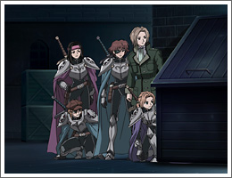CLUSTER EDGE［クラスターエッジ］ :: Interview :: 「クラスター